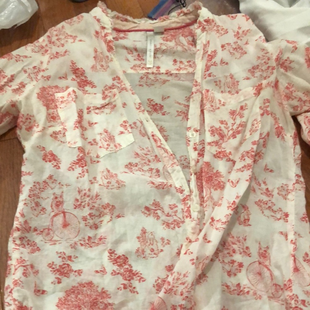Blouse